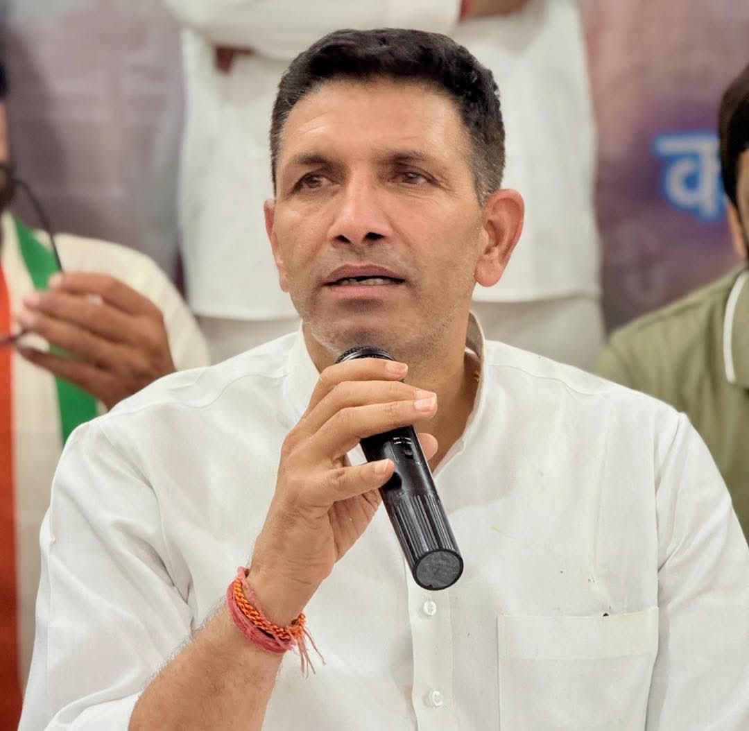 bhopal, Jitu Patwari ,wrote a letter  