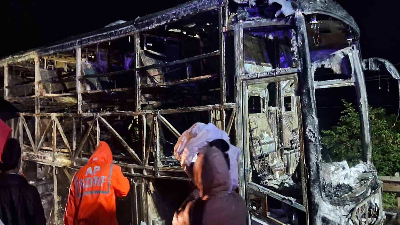 karnool, 20 killed , Kurnool