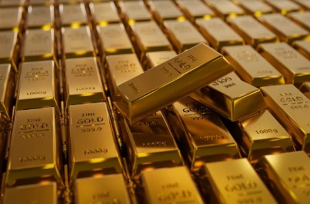 new delhi, Gold became cheaper, sixth consecutive day