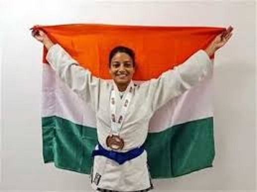 dewas, International martial arts player, found hanging