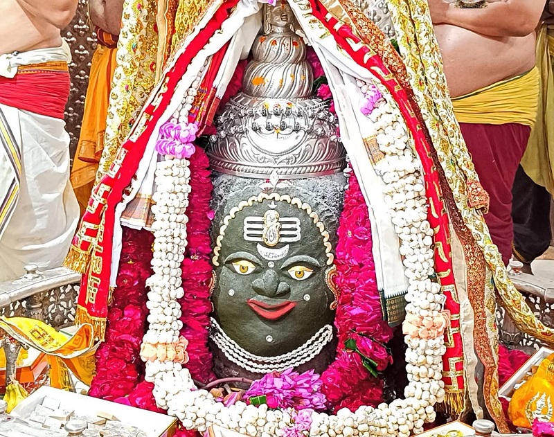 ujjain, Baba Mahakal