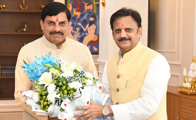 bhopal, Deputy Chief Minister ,Chief Minister