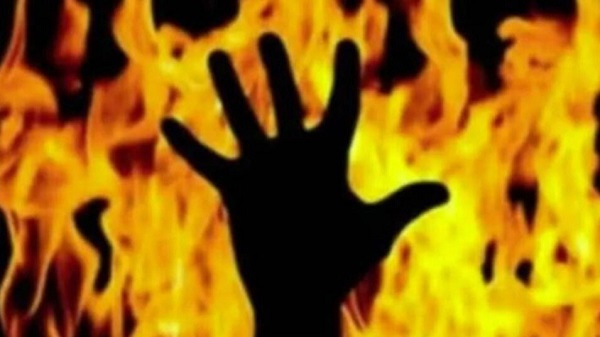 seopur, Woman tried , commit suicide  