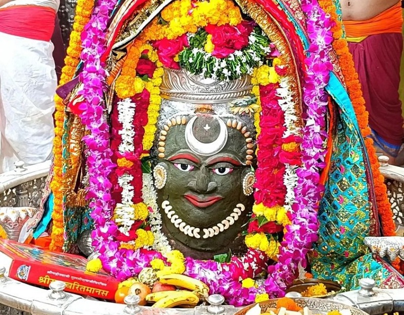 ujjain,Lord Mahakal ,Bhasma Aarti