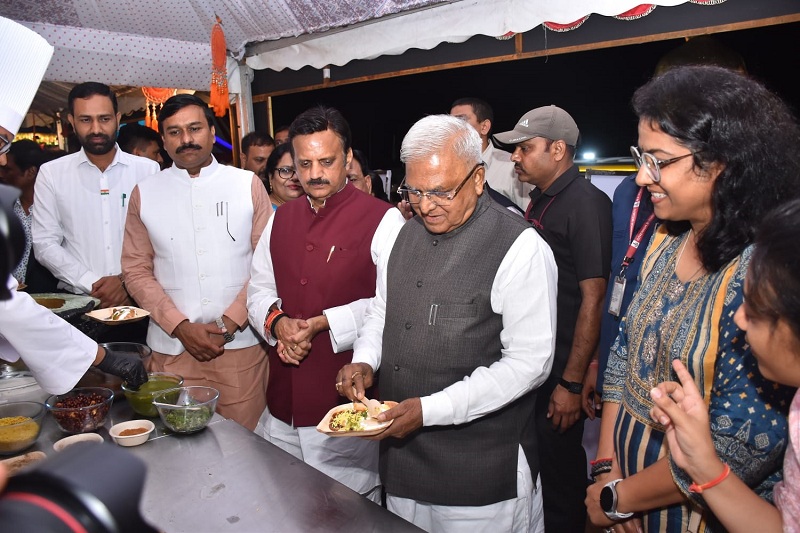 bhopal, Statue of Unity,Governor Patel