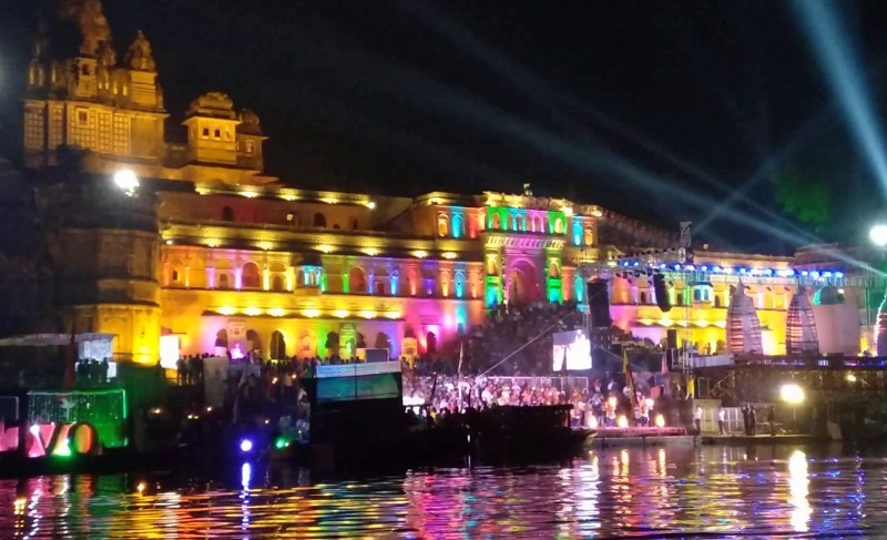 khargon, Nimar festival, Maheshwar