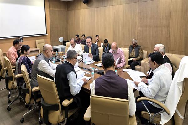 bhopal, Salary and allowances , Deputy Chief Minister Deora