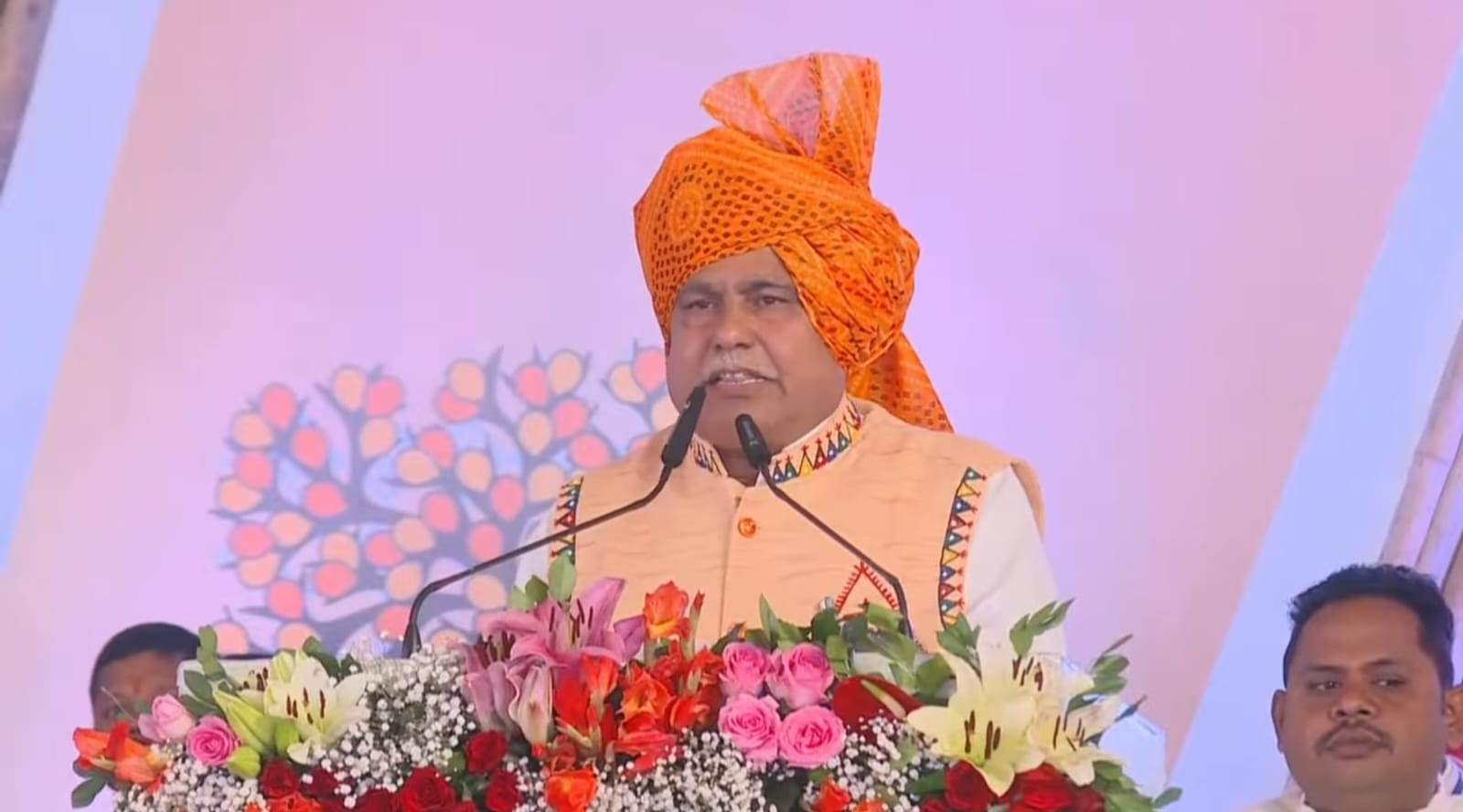 bhopal, With the development , Hemant Khandelwal