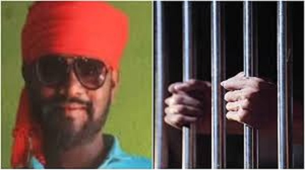 khandwa, Undertrial prisoner dies , Khandwa jail