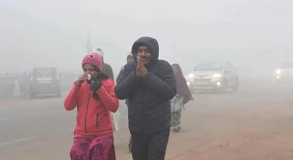 bhopal, Two weather systems , Madhya Pradesh