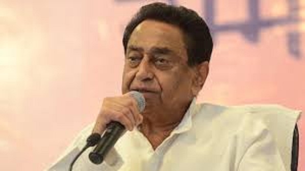 bhopal, Kamal Nath attacked,  Madhya Pradesh government  
