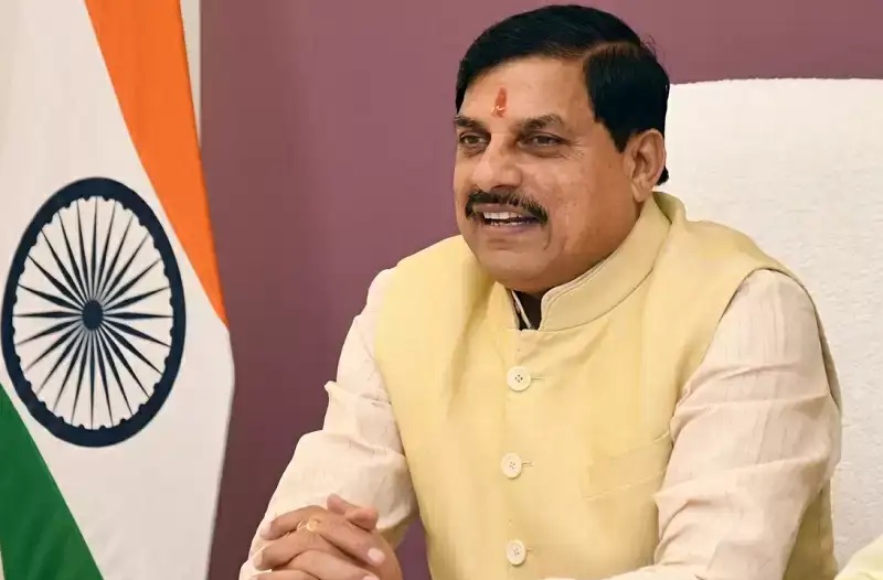 mohan, Madhya Pradesh