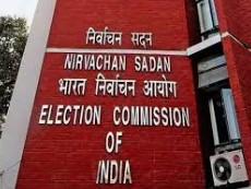 new delhi, Election Commission , SIR process  