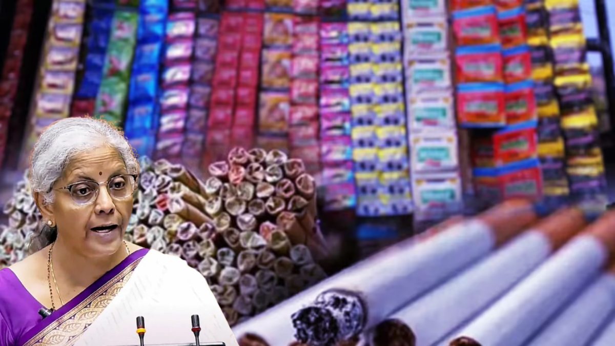 india, Modi government , new cess bill Parliament