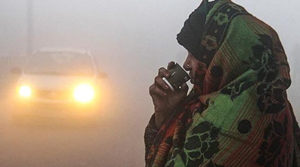 bhopal, Severe cold , Madhya Pradesh