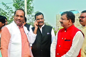 निगम की हालत ख़राब कैसे भरे खजाना