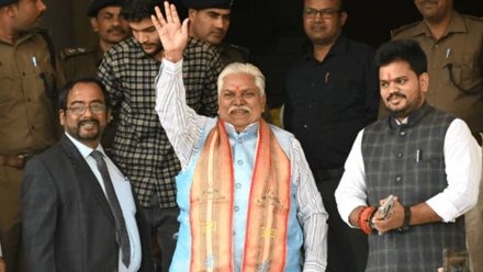 Bihar , BJP leader Dr. Prem Kumar ,  Speaker of the Legislative Assembly