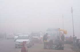 Delhi,  Meteorological Department issues yellow alert