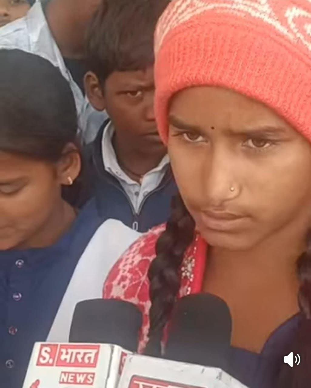 Singrauli , Students ,  serious allegations ,  school principal ,  Collectorate