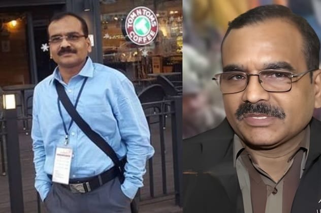 Jabalpur , IAS officer Santosh Verma