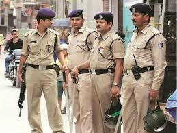 Bhopal , Cases , 329 policemen ,  MP , Government,  Assembly