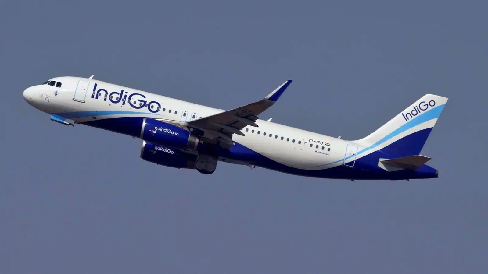 IndiGo , airline , faces , operational , crisis