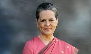 New Dehli , Sonia Gandhi, 79th , birthday , today