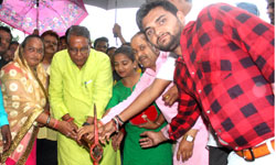 मैनिट चौराहा 