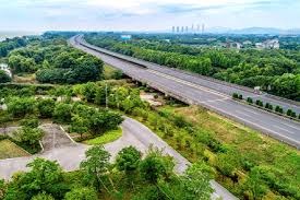  Bhopal , Greenfield , four-lane ,  built ,  between Bhopal-Mandsaur