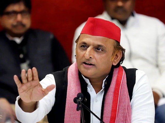 Lucknow ,  Extending ,SIR ,our victory,  Akhilesh Yadav,  big statement