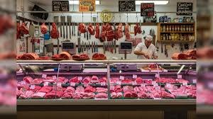 Bhopal , Ban, meat sale , January 26 , 30