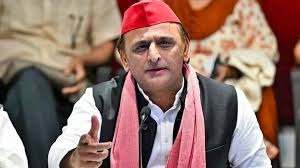 Lucknow , Appeal,  cautious , against violent , divisive thinking - Akhilesh Yadav