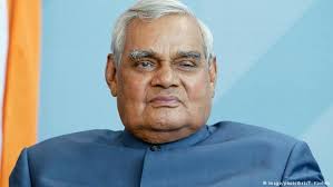 atal bihari vajpeyi