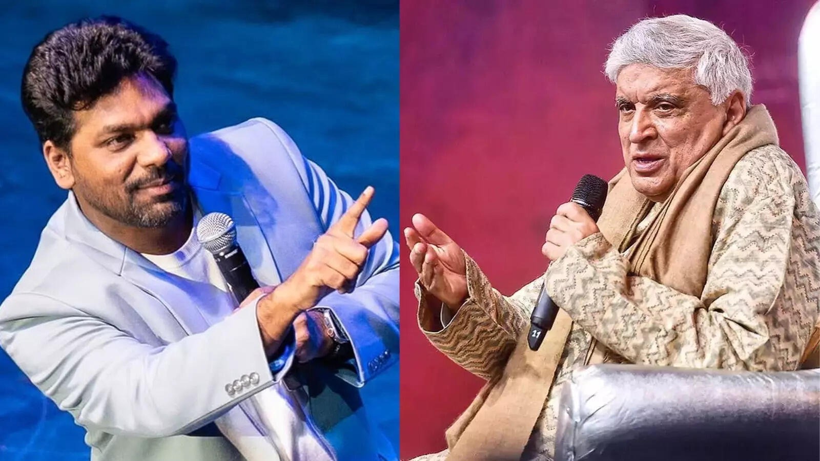 Mumbai ,  Zakir Khan