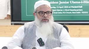  Bangladesh , Maulana Madani