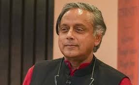 New Dehli , Shashi Tharoor