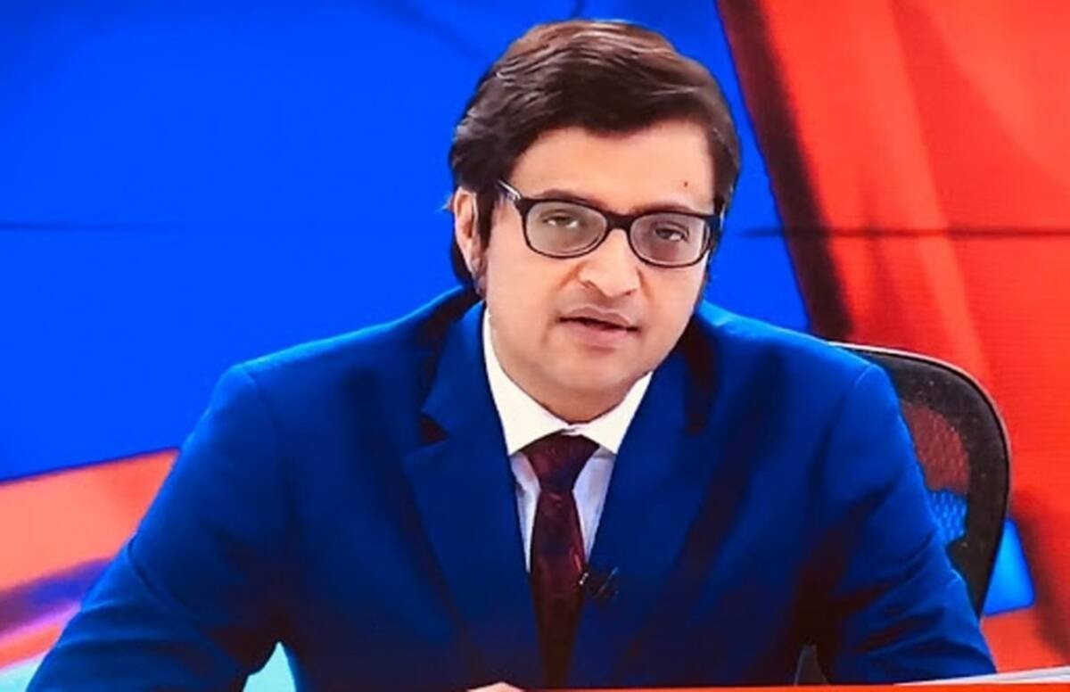 Arnab Goswami , reason , raising questions ,  government ,  country