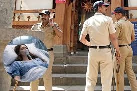 Maharashtra , Police busts , pan-India kidney ,transplant racket