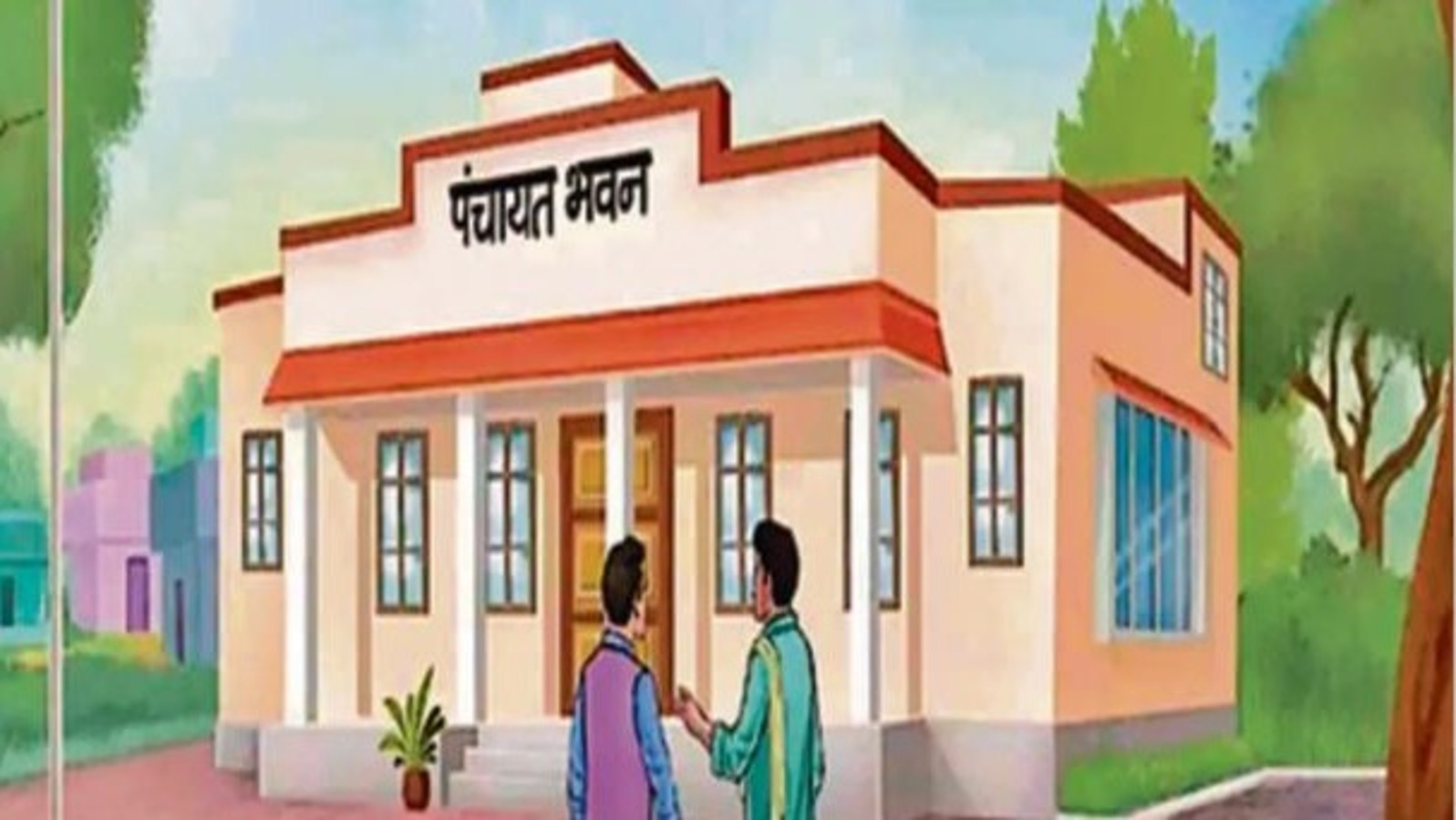 monthly grading , districts , works , Panchayat Department