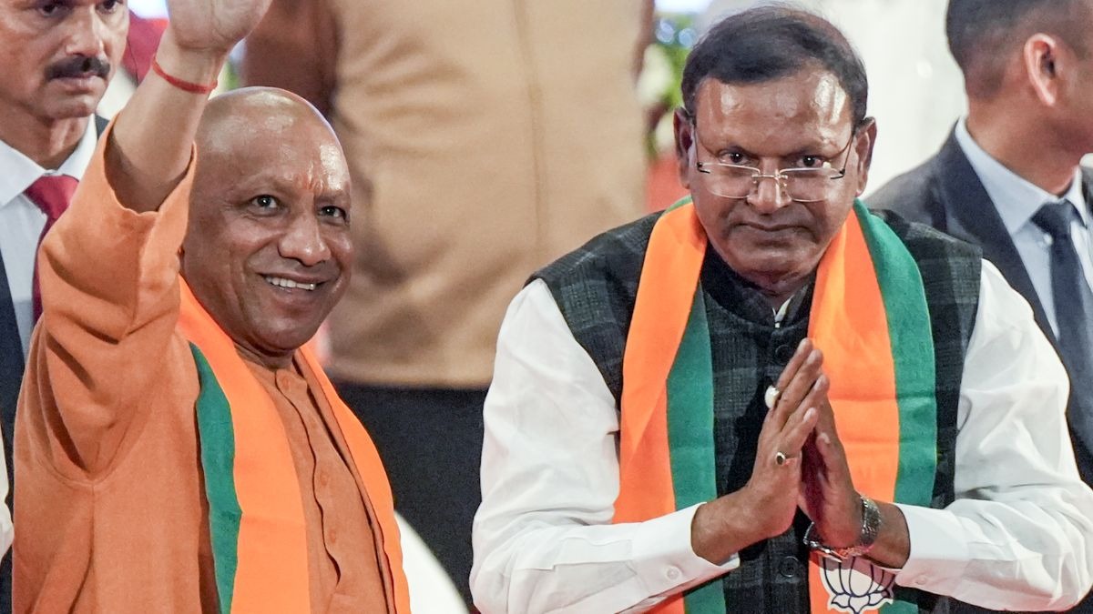 Pankaj Chaudhary , big statement , Ramji Bill