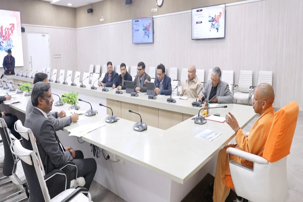  UP Diwas 2026,  power ,  Uttar Pradesh , global stage