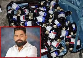 Lucknow , ED Investigation,  codeine syrup smuggling, illegal network, worth 800 crore