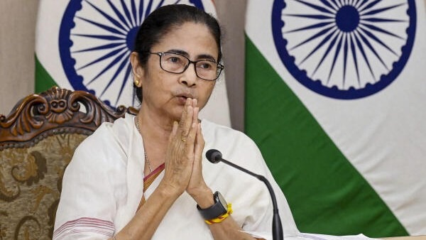 ED raids, West Bengal ,spark political firestorm
