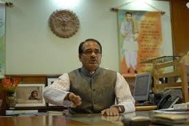 सरकारी काम अब  चौपाल से करेंगे शिवराज