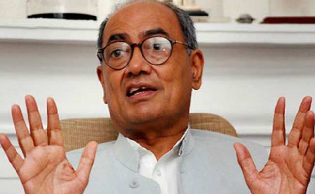 digvijay singh
