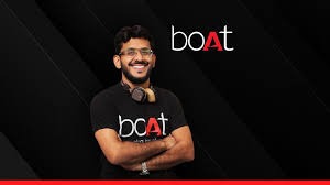 boAt co-founder , right time ,  start a startup