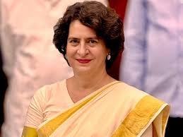 Congress ,  announce UP 2027,  strategy , Priyanka Gandhi