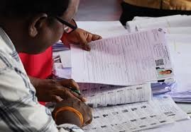 SIR process , West Bengal, final voter list , trouble