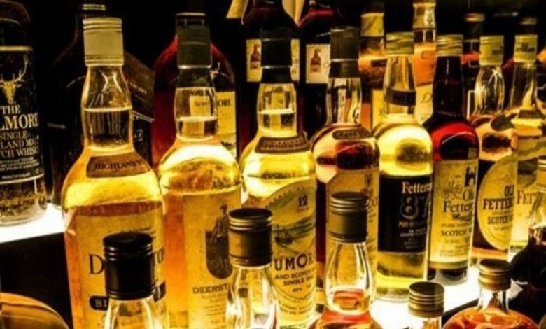 Raipur ,Major twist , Rs 3200 crore,  liquor-coal scam