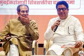 Mumbai , CM Fadnavis , Thackeray brothers ,